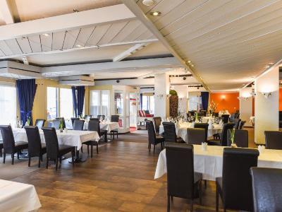 City Hotel Brunnen Eksteriør billede