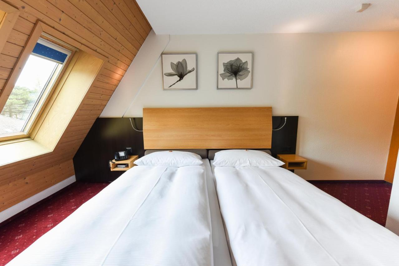 City Hotel Brunnen Eksteriør billede